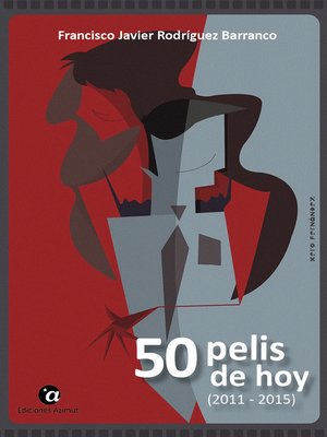 cover image of 50 pelis de hoy (2011--2015)